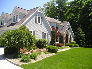 Landscapers and Lawncare Services in Thomasville, NC